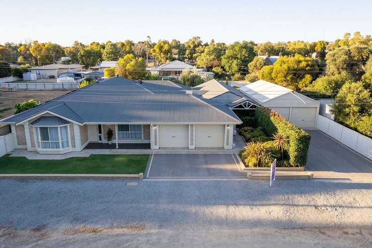 Main view of Homely house listing, 3 The Grove, Burra SA 5417