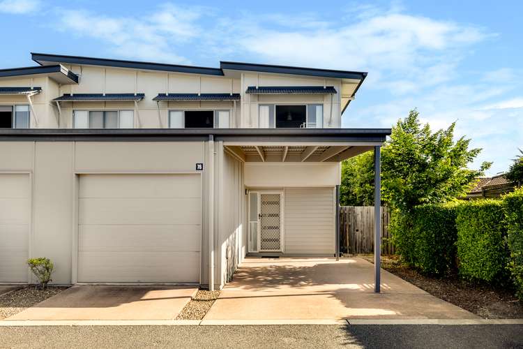Main view of Homely townhouse listing, 76/115 Todds Road, Lawnton QLD 4501