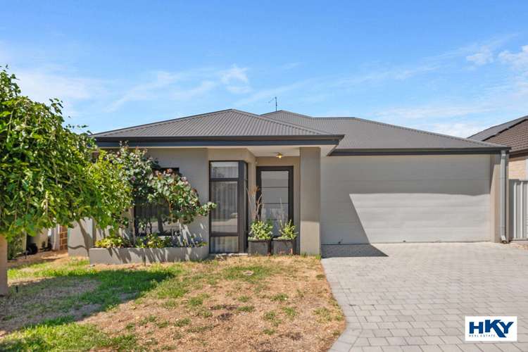 Main view of Homely house listing, 10 Welford Street, Aveley WA 6069