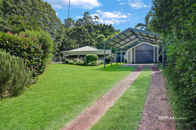 6 Kurrajong Court, Montville QLD 4560