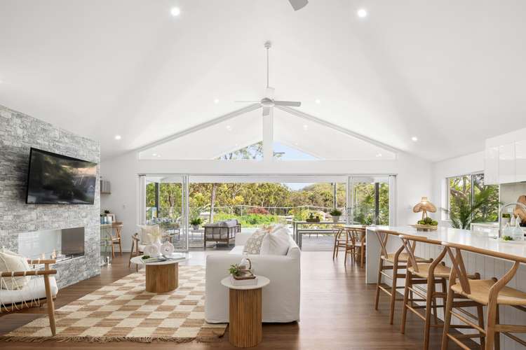 Main view of Homely house listing, 14 Millers Drive, Tugun QLD 4224