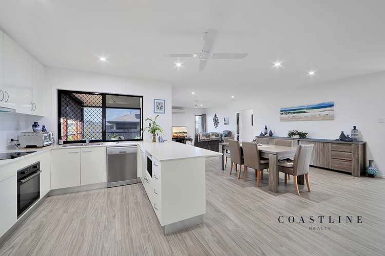 Fifth view of Homely unit listing, 2/157 Hughes Road, Bargara QLD 4670