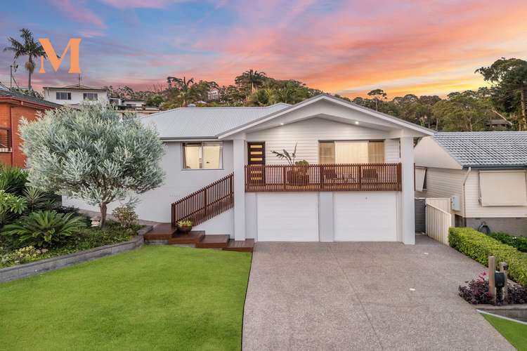 18 Calverton Crescent, Belmont North NSW 2280