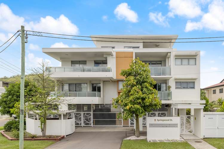 11/8 Springwood Street, Mount Gravatt East QLD 4122