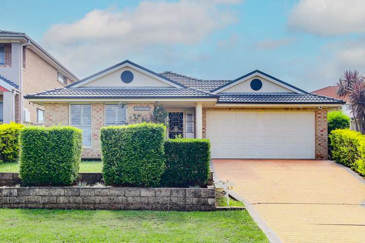 13 Soliano Street, Rosemeadow NSW 2560