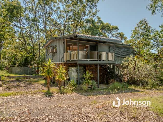 Second view of Homely house listing, 307 Old Logan Road, Camira QLD 4300