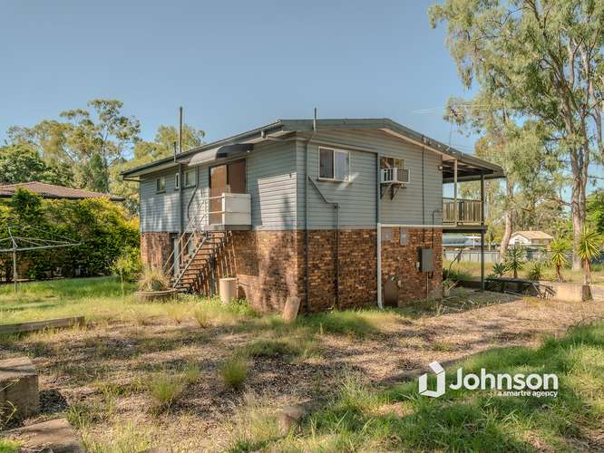 Fourth view of Homely house listing, 307 Old Logan Road, Camira QLD 4300