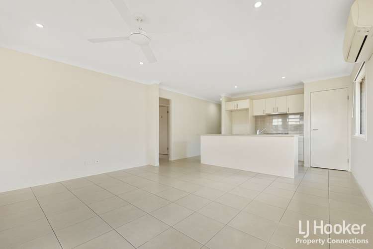 Second view of Homely house listing, 35 Honeyeater Crescent, Dakabin QLD 4503