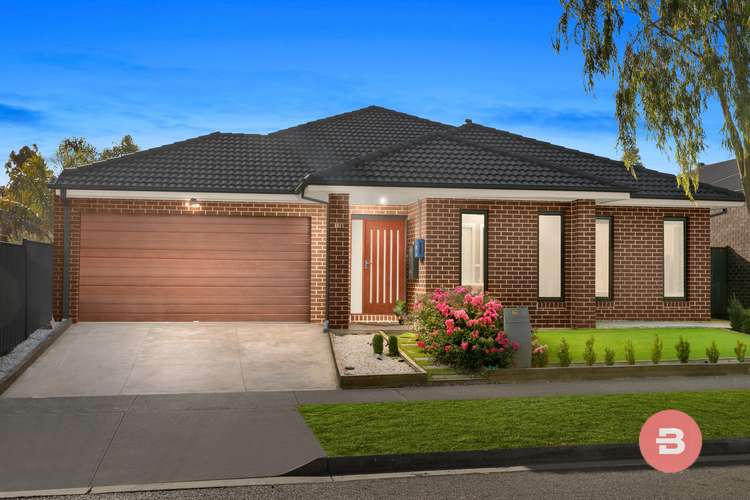 Main view of Homely house listing, 19 Doughty Road, Craigieburn VIC 3064