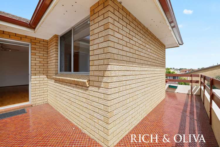 Fifth view of Homely apartment listing, 6/6-8 Sudbury Street, Belmore NSW 2192
