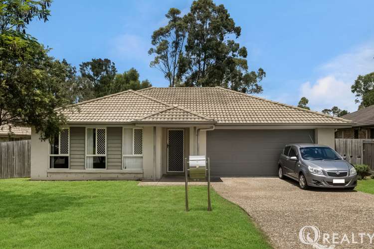 Main view of Homely house listing, 5 Gerry Court, Marsden QLD 4132