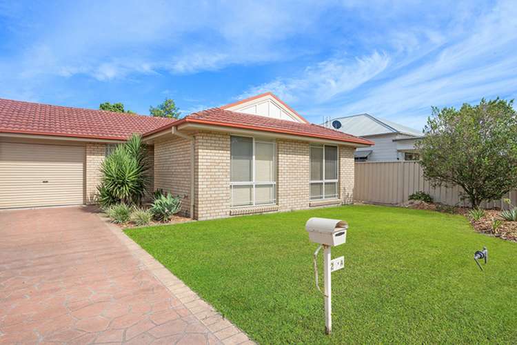 2/1A Government Road, Cessnock NSW 2325