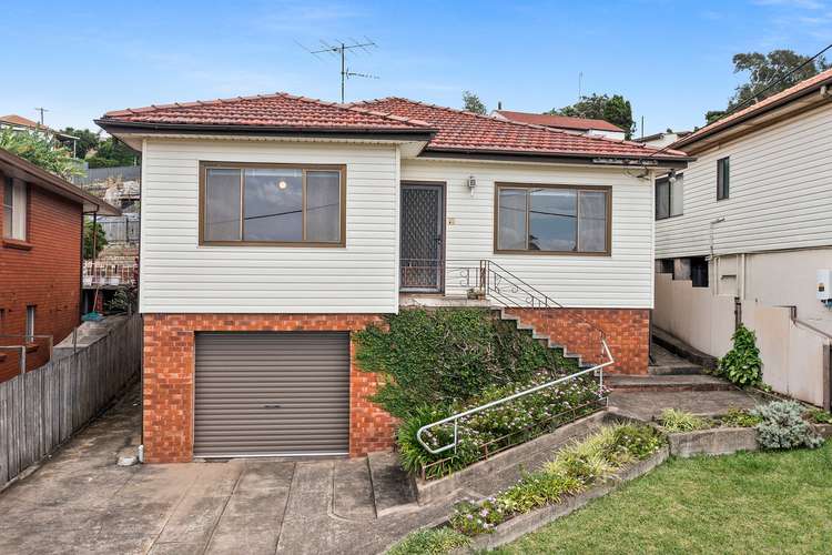 40 First Avenue North, Warrawong NSW 2502