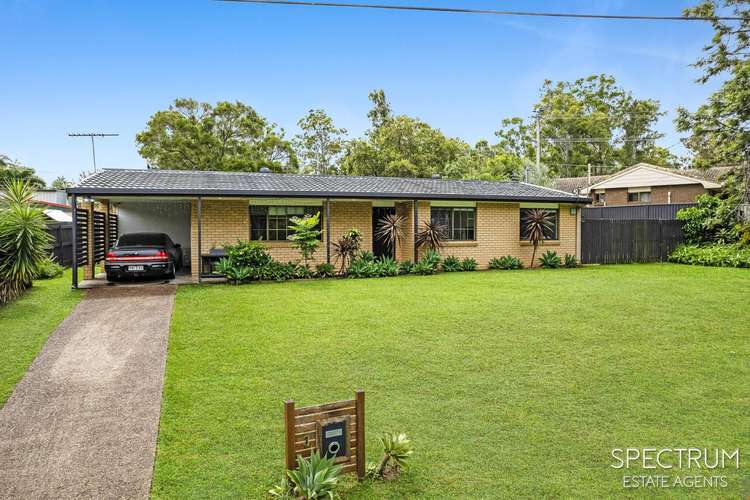 Main view of Homely house listing, 3 Lawrie Drive, Collingwood Park QLD 4301
