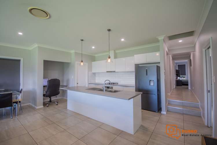 Second view of Homely house listing, 17 Eddy Court, Dubbo NSW 2830