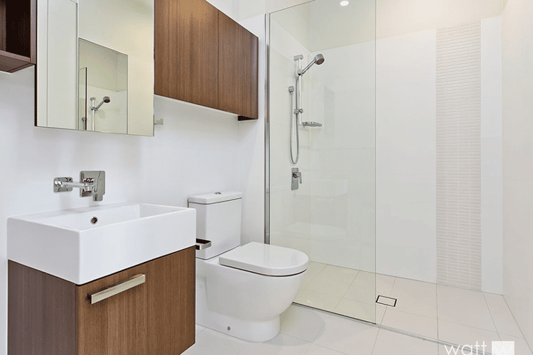 Fifth view of Homely unit listing, 307/16 Aspinall Street, Nundah QLD 4012