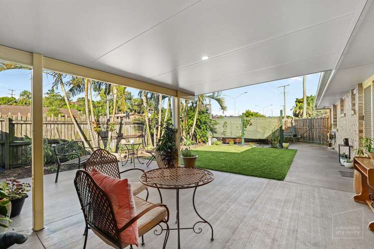 Main view of Homely unit listing, 13/100 Beerburrum Street, Battery Hill QLD 4551