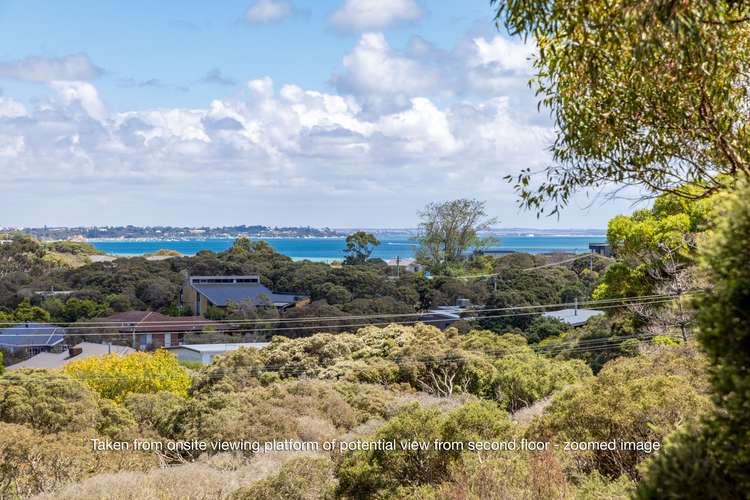Main view of Homely house listing, 23-25 White Cliffs Road, Rye VIC 3941