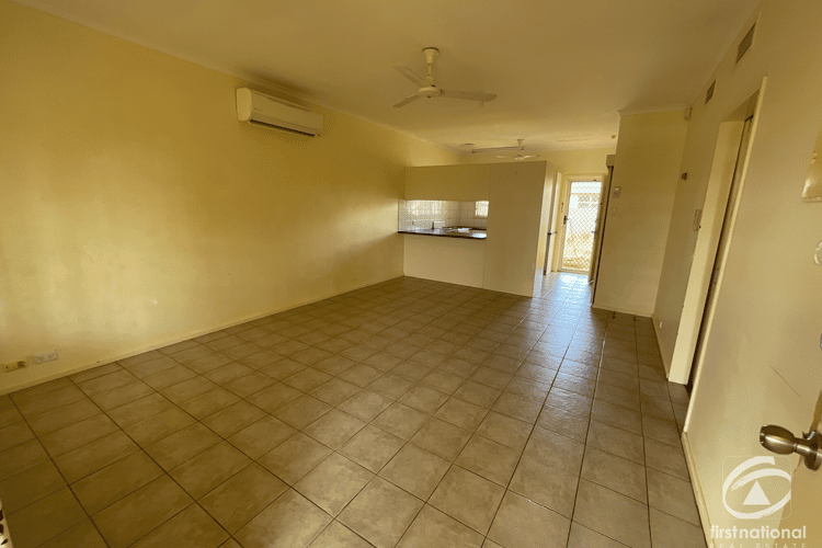 Third view of Homely semiDetached listing, 13A Sherlock Street, Roebourne WA 6718
