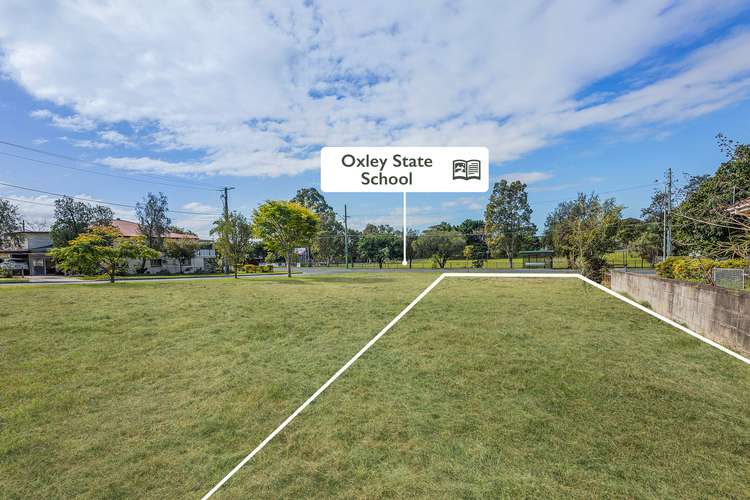 Main view of Homely residentialLand listing, 1175 Oxley Road, Oxley QLD 4075