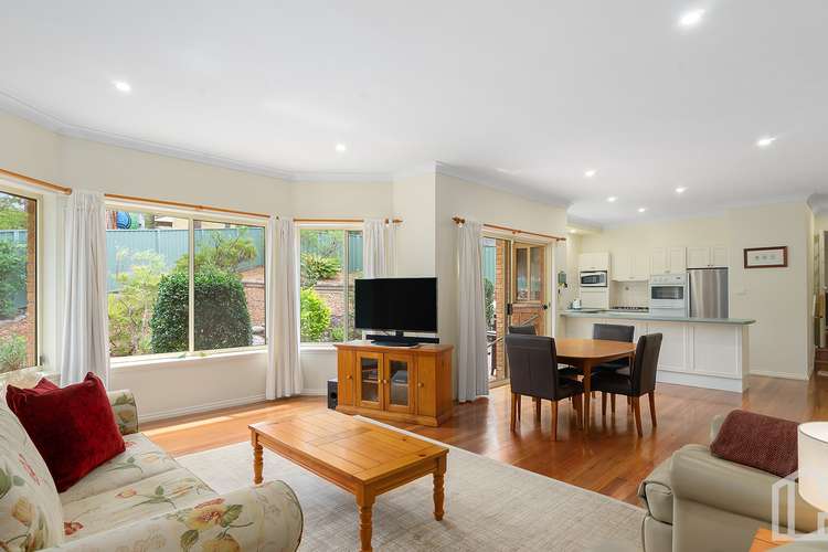 Main view of Homely house listing, 16 Angophora Place, Valley Heights NSW 2777