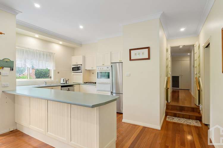 Third view of Homely house listing, 16 Angophora Place, Valley Heights NSW 2777