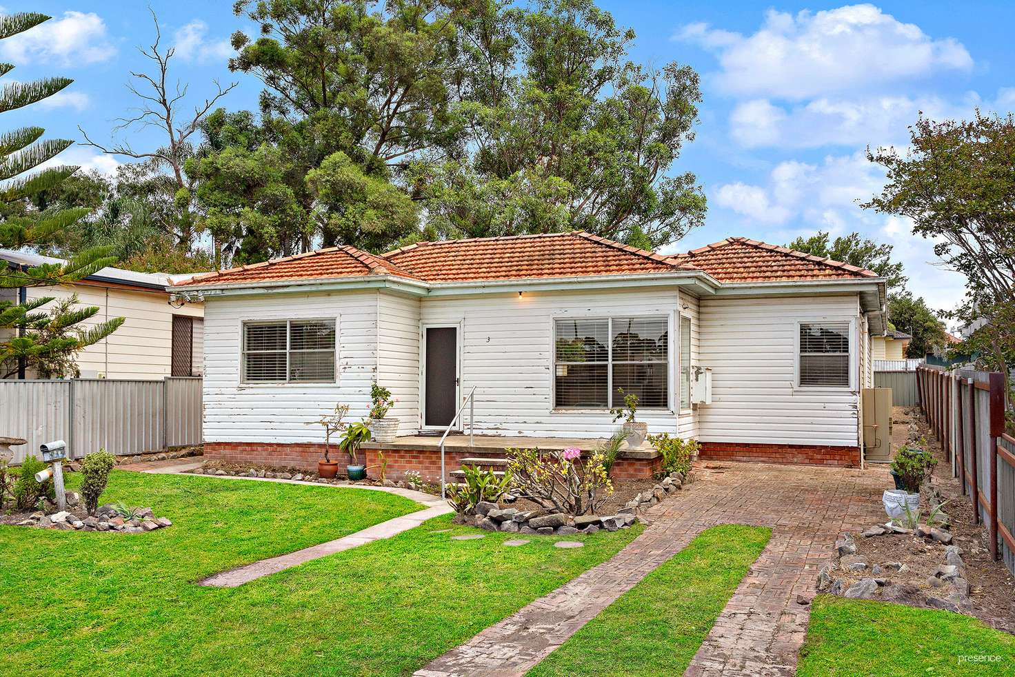 Main view of Homely house listing, 3 Albert Street, Edgeworth NSW 2285