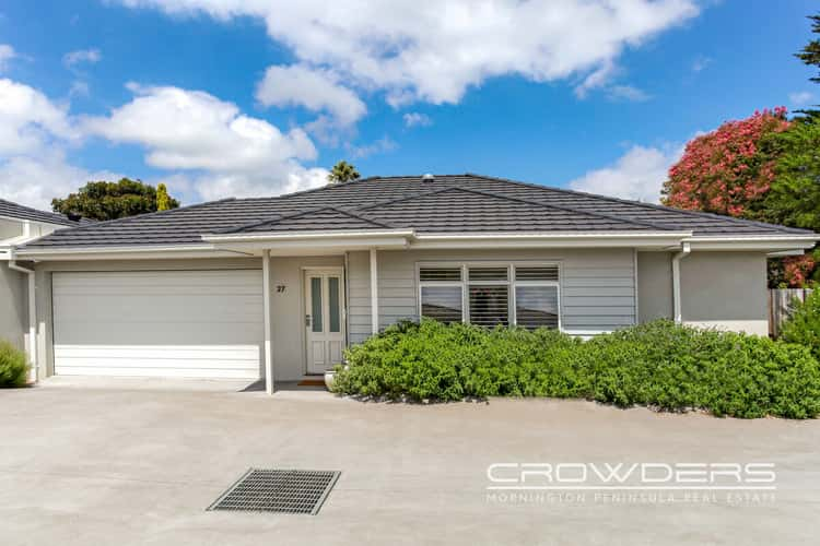 27 Oakwood Court, Rosebud VIC 3939