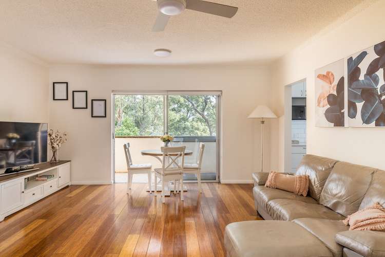 Main view of Homely apartment listing, 12/16-22 Helen Street, Lane Cove North NSW 2066