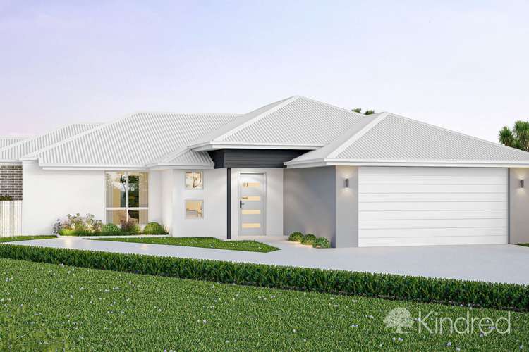 Main view of Homely house listing, 5 Nichols Road, Kippa-Ring QLD 4021