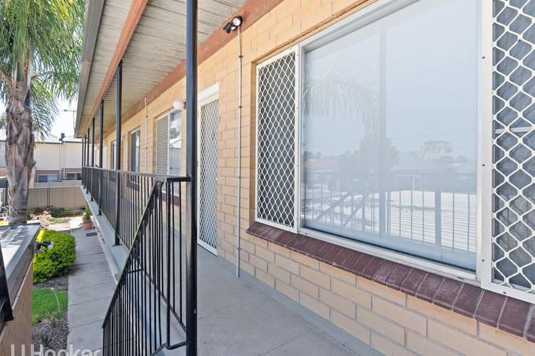 7/10 Connor Street, Glanville SA 5015