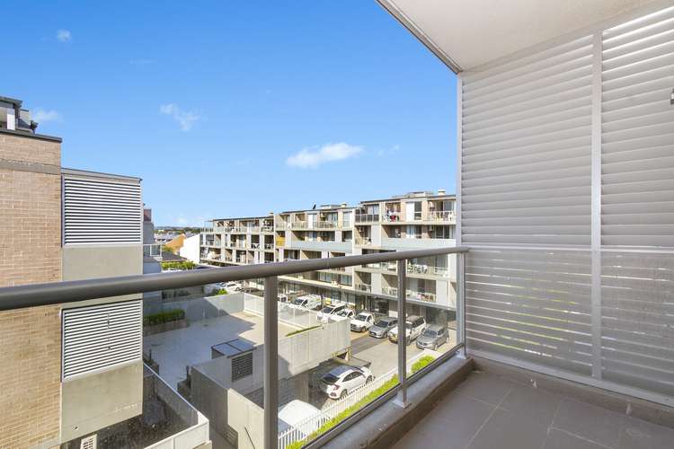 Third view of Homely apartment listing, 75/79-87 Beaconsfield Street, Silverwater NSW 2128