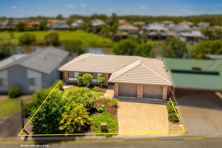Main view of Homely house listing, 15 Baum Court, Windaroo QLD 4207