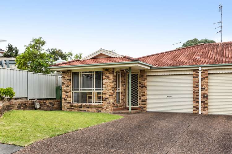 1/2 Willinga Road, Flinders NSW 2529