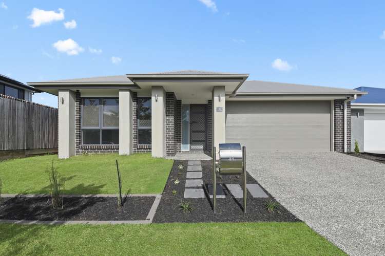 Main view of Homely house listing, 34 Jamie Street, Mango Hill QLD 4509