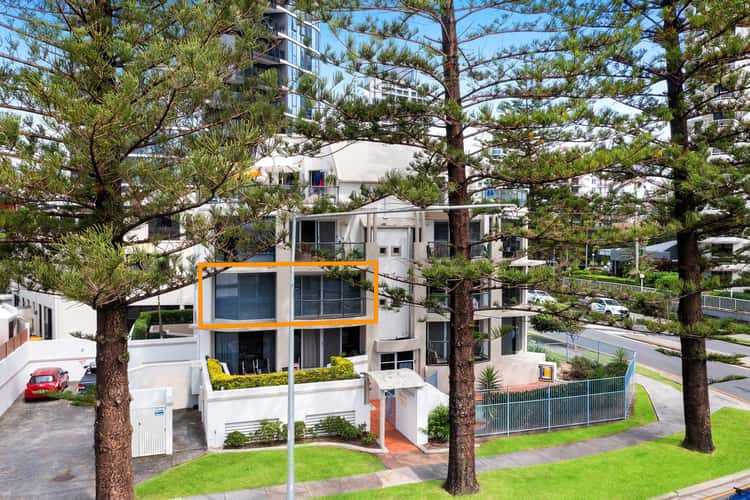 3/6 First Avenue, Broadbeach QLD 4218