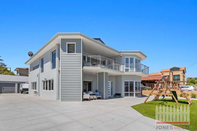 Main view of Homely house listing, 35 Compass Circle, Yanchep WA 6035