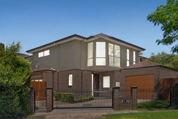 Main view of Homely house listing, 38A Helston Street, Balwyn North VIC 3104