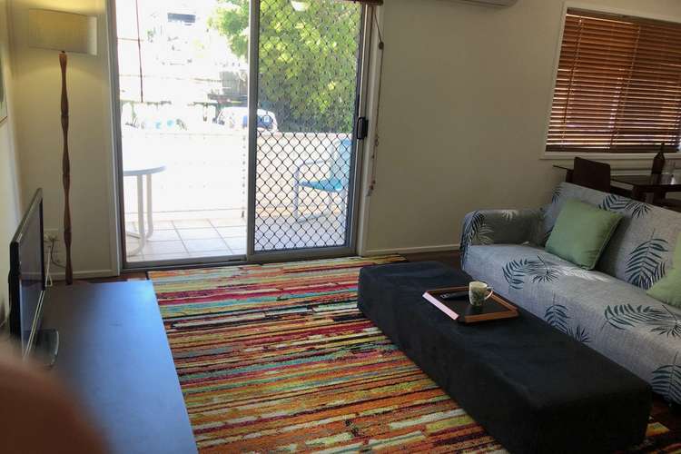 Main view of Homely unit listing, 5/121 Old Cleveland Road, Stones Corner QLD 4120
