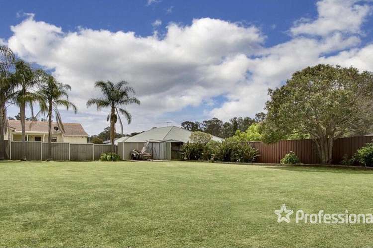 Main view of Homely house listing, 86 Crown Street, Riverstone NSW 2765