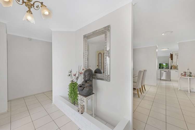 Third view of Homely house listing, 18 Dennis Court, Avoca QLD 4670