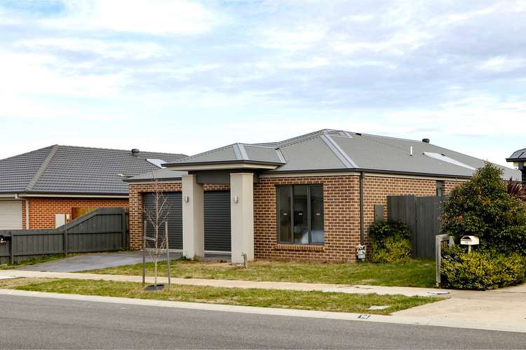 Main view of Homely house listing, 16 Billabong Avenue, Sale VIC 3850