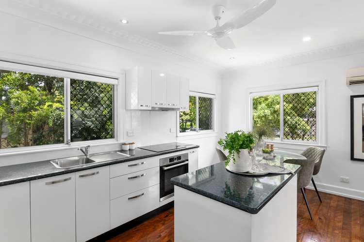 Main view of Homely house listing, 111 Plumer Street, Sherwood QLD 4075