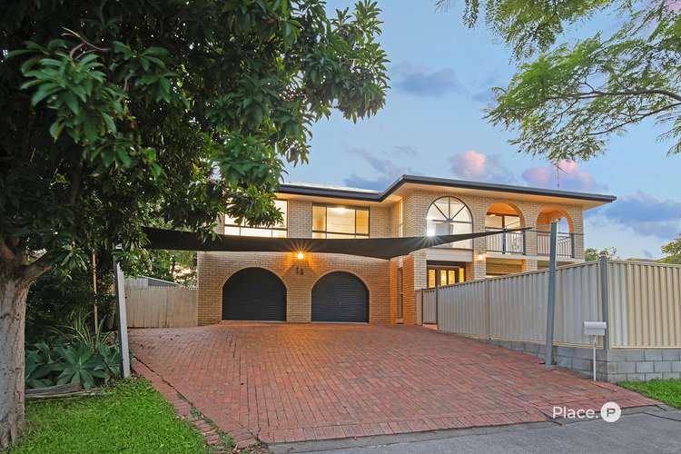 Main view of Homely house listing, 19 Redpath Street, Wishart QLD 4122