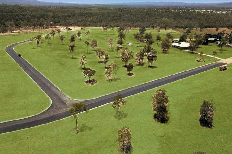 LOT 71 Country Road, Mareeba QLD 4880