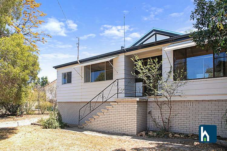 Main view of Homely house listing, 3 Beatrice Street, Narrabri NSW 2390