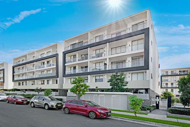 Main view of Homely unit listing, G07/8 Isla Street, Schofields NSW 2762