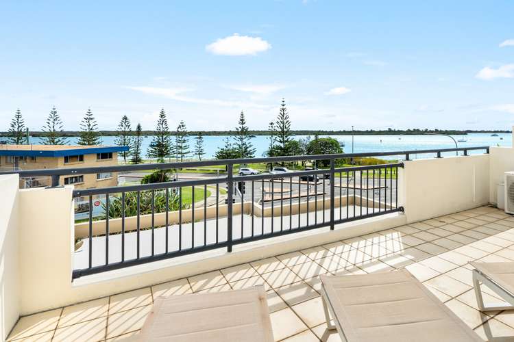 313/392 Marine Parade, Labrador QLD 4215