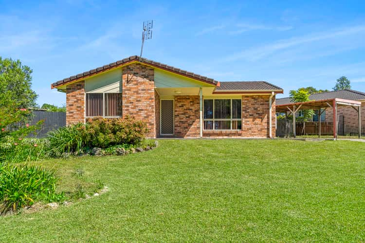 Main view of Homely house listing, 6 Lomandra Place, Ulladulla NSW 2539