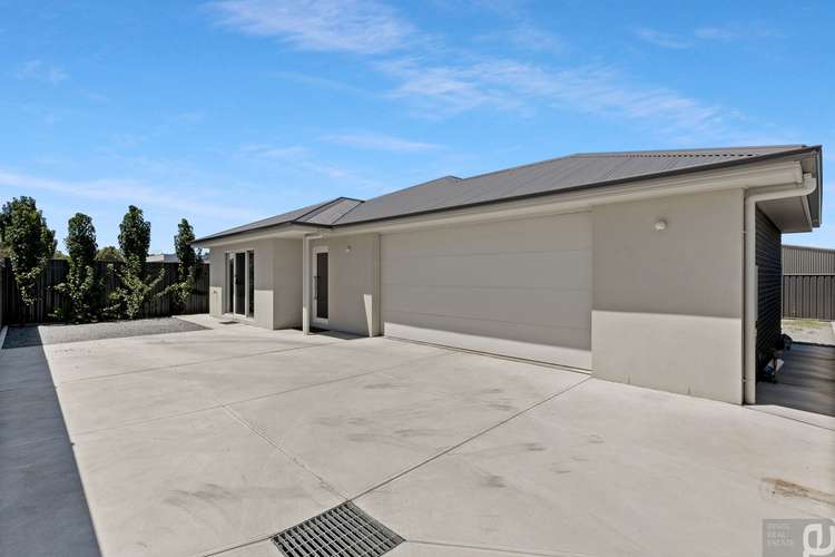 Main view of Homely house listing, 21B Plymouth Street, Wangaratta VIC 3677